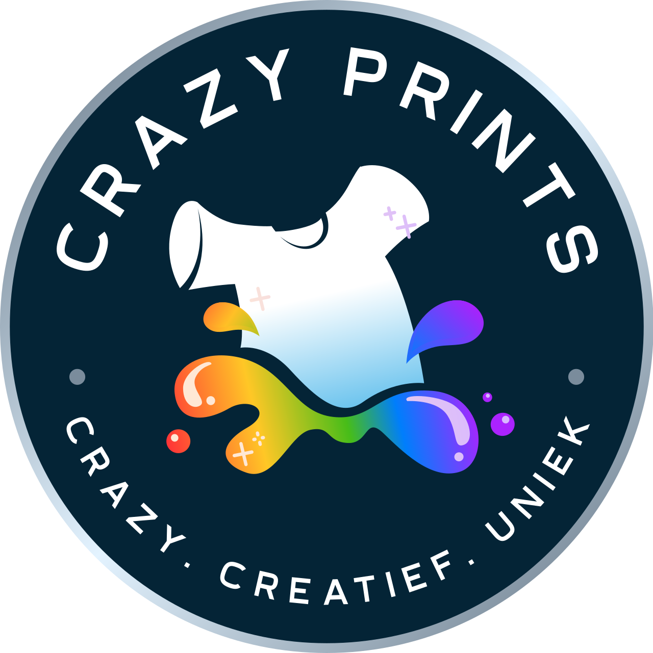 Crazy Prints